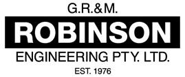 GR&M logo